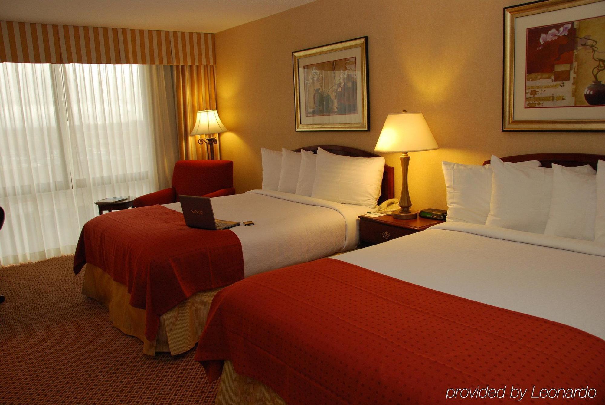 Red Lion Hotel Billings Room photo